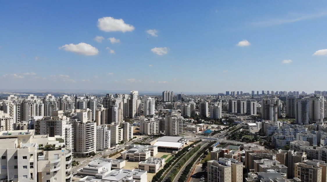 ארגון וליווי דיירים בתוכנית התחדשות עירונית