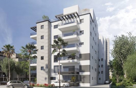 דירת 4 חדרים